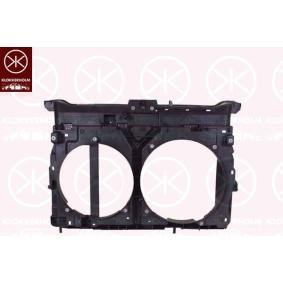 Compre Painel de radiador de KLOKKERHOLM online para Proace Van / Carrinha (MDX_) a preços moderados