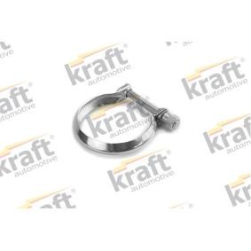 Auspuffschelle 0558528 von KRAFT günstig für 4,25 € online kaufen