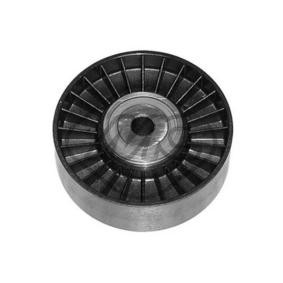 Umlenk- / Führungsrolle, Keilrippenriemen 05683 von Metalcaucho günstig für 17,33 € online kaufen