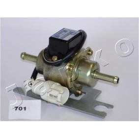 Kraftstoffpumpe für SUBARU von JAPKO