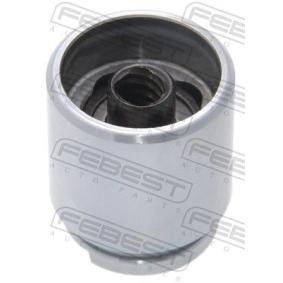 Achetez des Piston, étrier de frein FEBEST 0576-GFR à prix pour 40,54 €