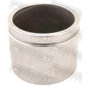 Achetez des Piston, étrier de frein FEBEST 0576-GG18F à prix pour 20,31 €
