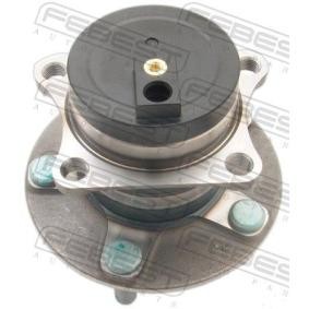 Compre Cubo da roda da FEBEST 0582-6GHR a um preço baixo por 182,48 €