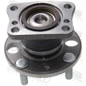 Compre Cubo da roda da FEBEST 0582-DEMR a um preço baixo por 138,59 €
