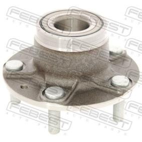 Compre Cubo da roda da FEBEST 0582-GER a um preço baixo por 118,30 €