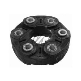 Hardyscheibe des Herstellers Metalcaucho - Originalware Artikelnummer: 05834