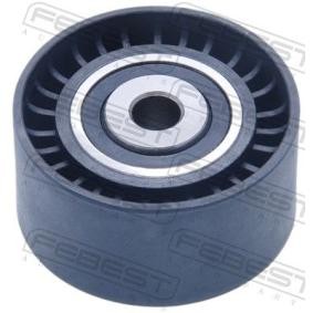 Achetez des Poulie renvoi / transmission, courroie de distribution FEBEST 0588-DE à prix pour 25,07 €