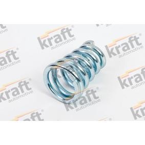 Compre Kit de montagem, sistema de escape de KRAFT online para COMBO (71_) a preços moderados