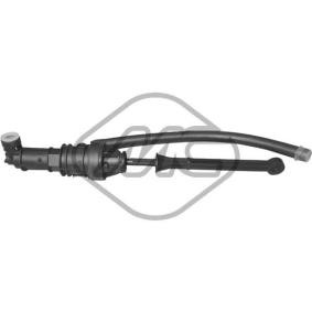 Acquista Pompa della frizione da Metalcaucho 05938 a buon mercato per soli 38,70 €