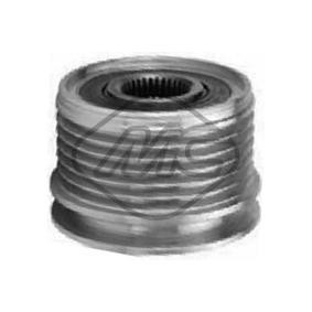 Comprar Rueda libre de alternador de Metalcaucho 05952 a bajo precio de 56,19 €