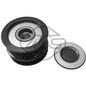 Generatorfreilauf 05953 von Metalcaucho günstig für 52,75 € online kaufen