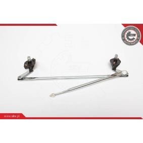 Achetez des Tringlerie d'essuie-glace ESEN SKV 05SKV016 à prix pour 33,60 €