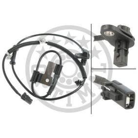 ABS-Sensor für KIA von OPTIMAL
