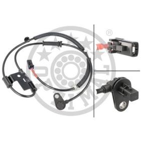 ABS-Sensor 06-S511 von OPTIMAL günstig für 225,21 € online kaufen