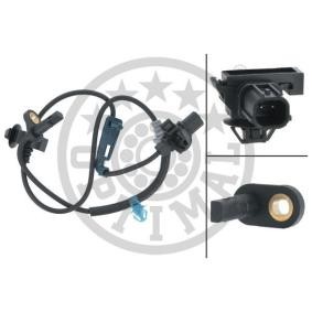 ABS-Sensor 06-S529 von OPTIMAL günstig für 220,38 € online kaufen