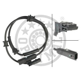 Acquista Sensore ABS da OPTIMAL 06-S553 a buon mercato per soli 58,71 €