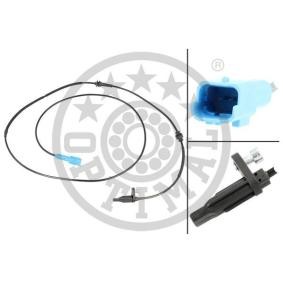 ABS-Sensor von OPTIMAL