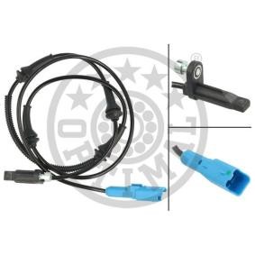 ABS-Sensor von OPTIMAL