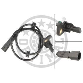 Acquista Sensore ABS da OPTIMAL 06-S577 a buon mercato per soli 51,20 €