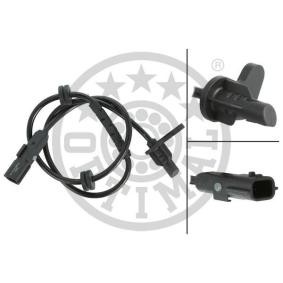 Acquista Sensore ABS da OPTIMAL 06-S578 a buon mercato per soli 54,32 €