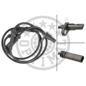 ABS-Sensor von OPTIMAL