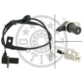 ABS-Sensor 06-S617 von OPTIMAL günstig für 127,95 € online kaufen
