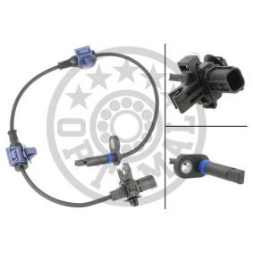 ABS-Sensor 06-S667 von OPTIMAL günstig für 242,72 € online kaufen