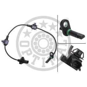 ABS-Sensor 06-S668 von OPTIMAL günstig für 36,83 € online kaufen