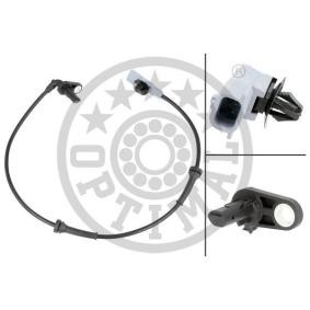 ABS-Sensor 06-S691 von OPTIMAL günstig für 393,97 € online kaufen