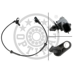 ABS-Sensor 06-S692 von OPTIMAL günstig für 348,26 € online kaufen