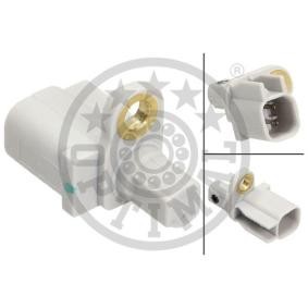 Acquista Sensore ABS da OPTIMAL 06-S717 a buon mercato per soli 74,96 €