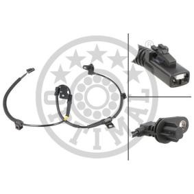 ABS-Sensor 06-S729 von OPTIMAL günstig für 109,92 € online kaufen