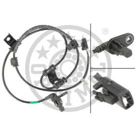 ABS-Sensor 06-S732 von OPTIMAL günstig für 183,48 € online kaufen