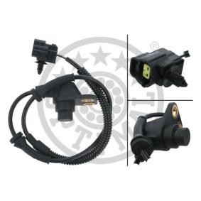 Acquista Sensore ABS da OPTIMAL 06-S766 a buon mercato per soli 72,66 €