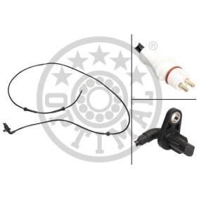 Acquista Sensore ABS da OPTIMAL 06-S771 a buon mercato per soli 83,29 €