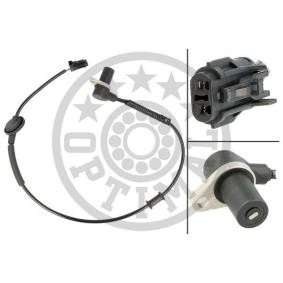 ABS-Sensor 06-S772 von OPTIMAL günstig für 32,94 € online kaufen