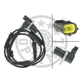 ABS-Sensor für KIA von OPTIMAL
