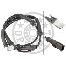 Acquista Sensore ABS da OPTIMAL 06-S808 a buon mercato per soli 89,31 €
