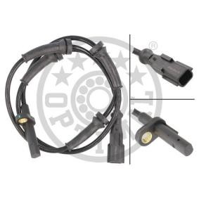 ABS-Sensor 06-S811 von OPTIMAL günstig für 37,31 € online kaufen