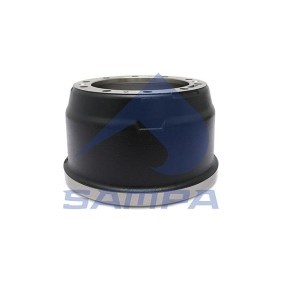 Bremstrommel des Herstellers SAMPA - Originalware Artikelnummer: 060.300