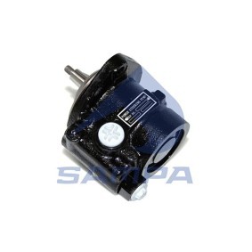 Servopumpe des Herstellers SAMPA - Originalware Artikelnummer: 060.320
