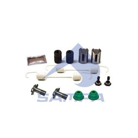 Achetez des Kit de réparation, ajustage automatique SAMPA 060.522 à prix pour 65,62 €