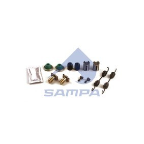 Achetez des Kit de réparation, ajustage automatique SAMPA 060.524 à prix pour 61,35 €