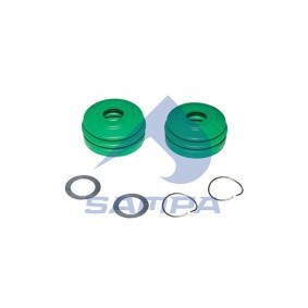 Achetez des Kit de réparation, ajustage automatique SAMPA 060.550 à prix pour 35,22 €