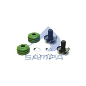 Achetez des Kit de réparation, ajustage automatique SAMPA 060.558 à prix pour 23,39 €