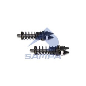 Achetez des Kit de réparation, ajustage automatique SAMPA 060.570 à prix pour 56,70 €