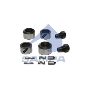 Achetez des Kit de réparation, ajustage automatique SAMPA 060.592 à prix pour 44,47 €