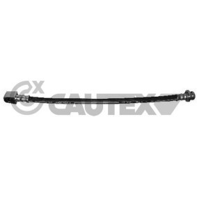 Bremsschlauch des Herstellers CAUTEX - Originalware Artikelnummer: 060002