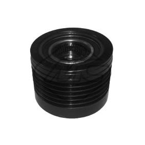 Comprar Rueda libre de alternador de Metalcaucho 06010 a bajo precio de 58,09 €