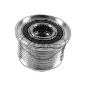 Köp Frihjulskoppling, generator av Metalcaucho 06015 till det låga priset 663,23 kr